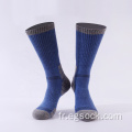 chaussettes de compression sport antidérapantes courtes en coton
